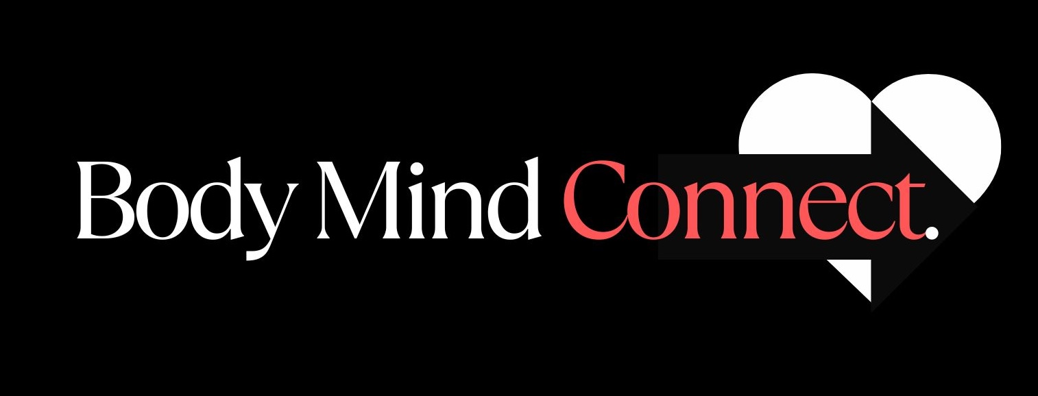 Body Mind Connect logo